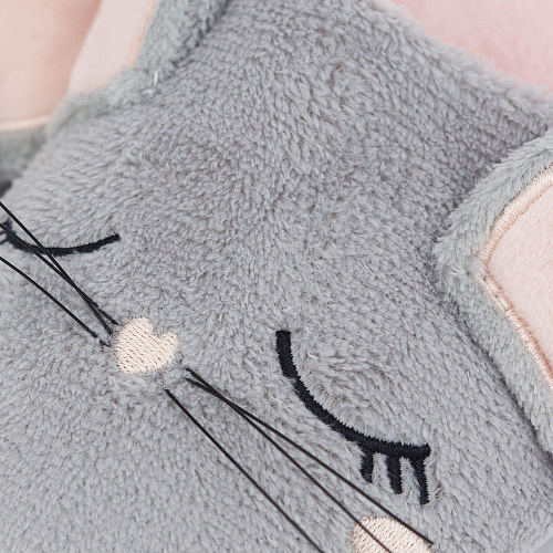 Тапочки "Mouse dreams"