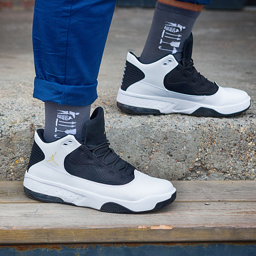 Носки "Товарный знак", разм.40-45