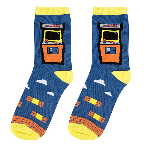 Носки "Аркада", разм.40-45