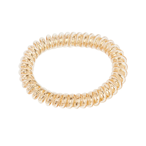 Best Резинка-браслет для волос invisibobble SLIM Bronze Me Pretty