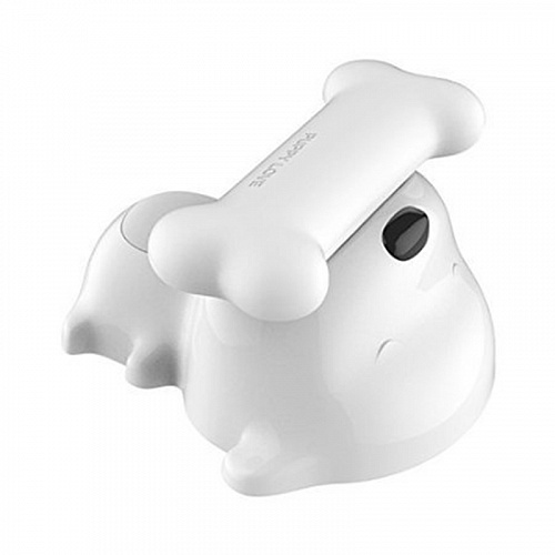 Ночник USB "Собака с косточкой"