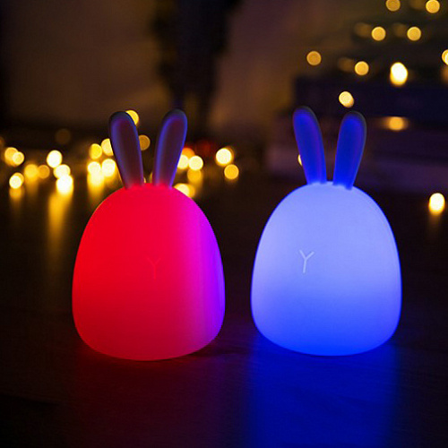 Ночник "Зайка"