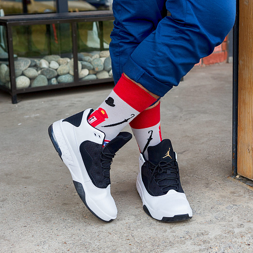 Носки "Лондон", разм.40-45