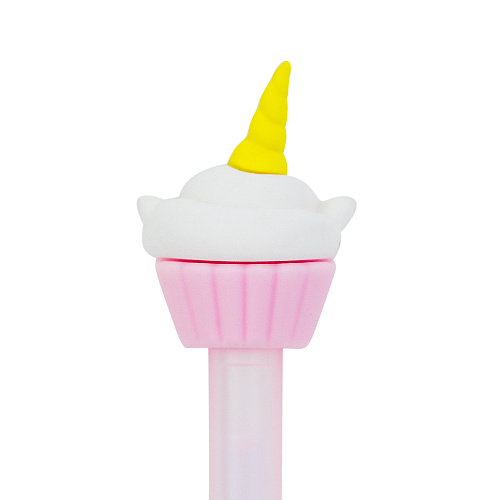 Ручка "Кексики" единорог