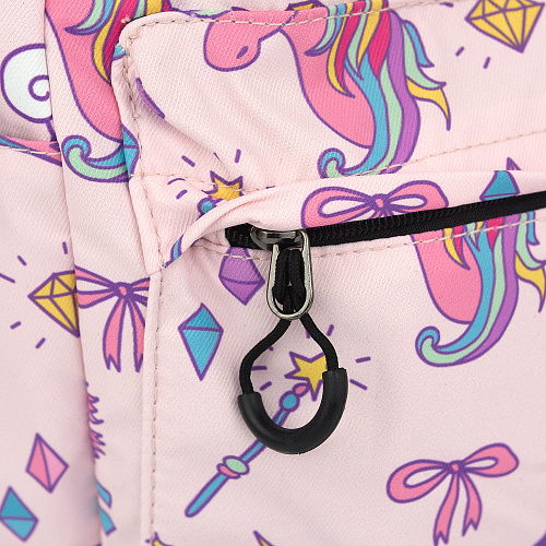 Рюкзак "Marshmallow unicorns"