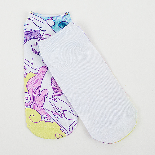 Носки "Пегасы"