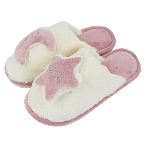 Тапочки "Night dreams" (розовые)