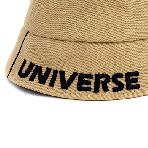 Панама "Universe" (беж)