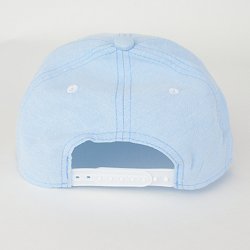 Кепка "Мороженое" (голубая)