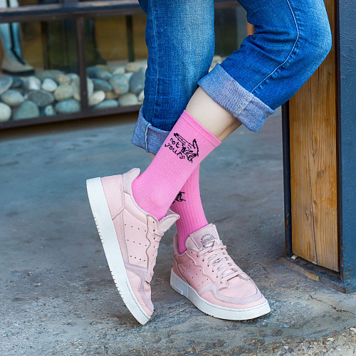 Носки "Not Yours", разм.35-39