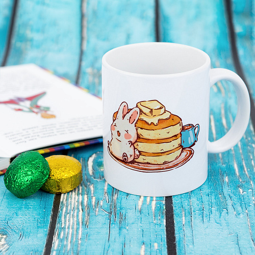 Кружка "Love Tea"