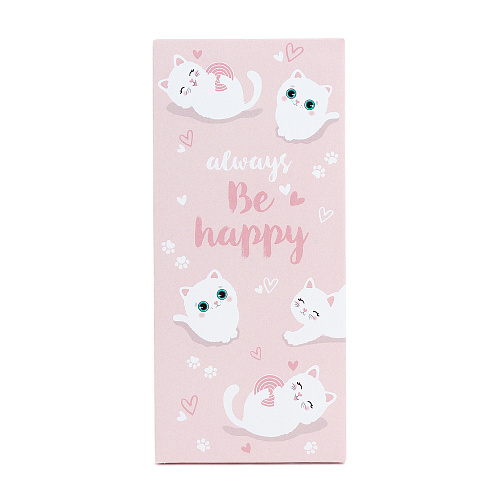 Шоколад "Always Be happy"