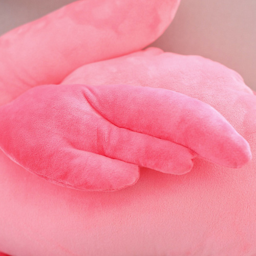 Игрушка-подушка "Фламинго" (60см)