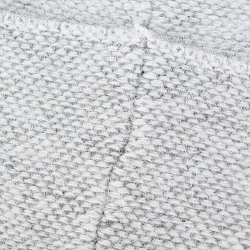 Шапка "Soft" (светло серая)