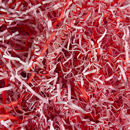 Бумажный наполнитель 50гр. "Микс Роза 603"