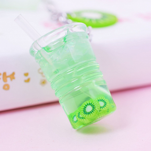 Ручка "Juice" киви