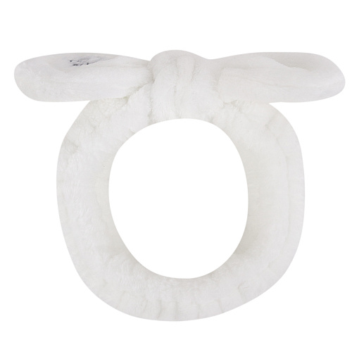 Повязка на голову "Cool", белый