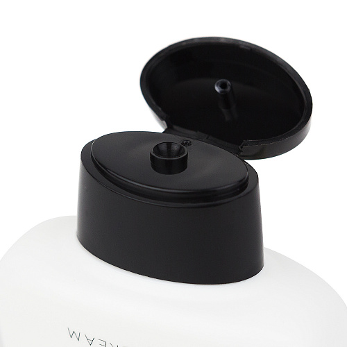 Крем для рук "Котя" белый