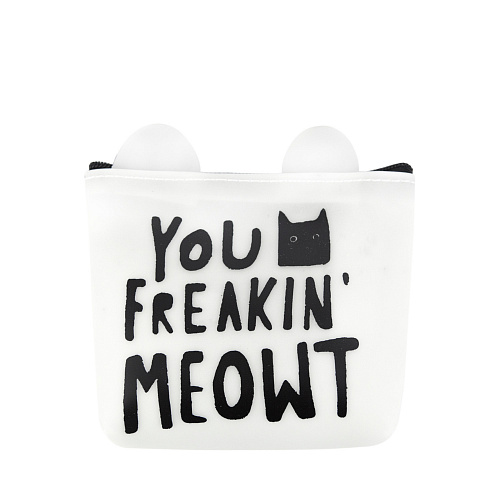 Кошелек "Meowt"