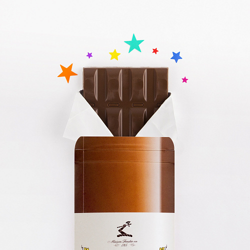 Шоколад "Мужской подарок"