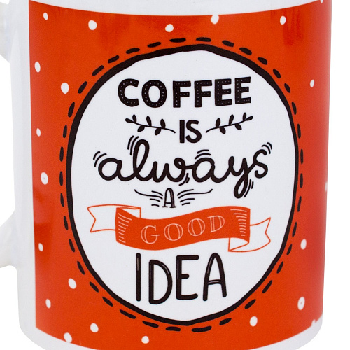 Кружка "Good Idea"