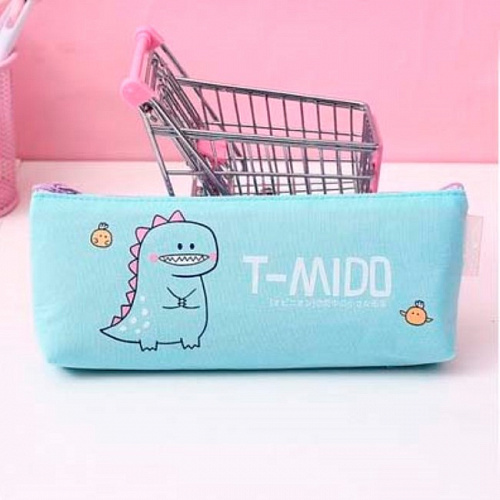 Пенал "Дино T-mido"