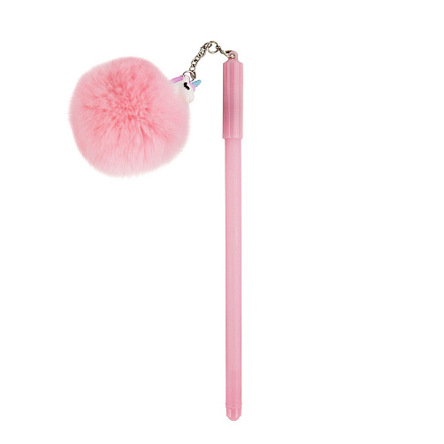 Ручка "Единорожка"