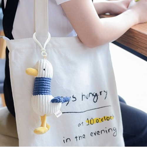 Брелок "Утка"