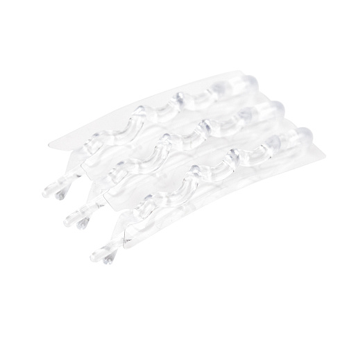 Best Заколка invisibobble WAVER PLUS Crystal Clear