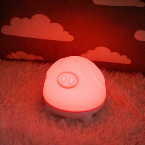 Ночник "Свин"