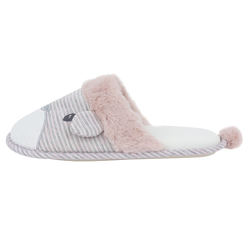 Тапочки "Милый медведь"