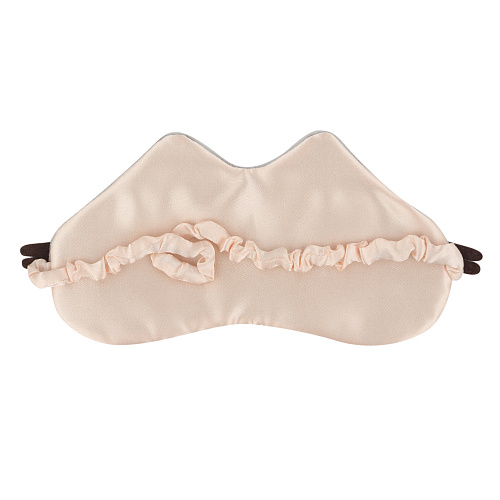 Маска для сна "Sleepy cat"