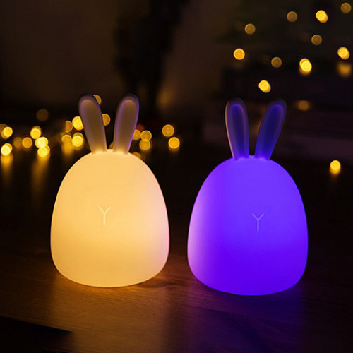 Ночник "Зайка"