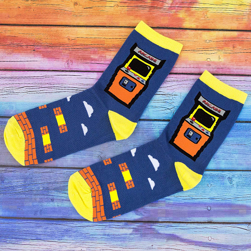 Носки "Аркада", разм.40-45