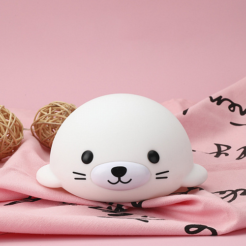 Ночник "Морской котик"