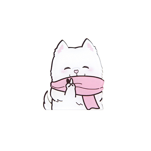 Значок "Кошечка"
