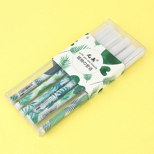 Набор ручек "Тропики"