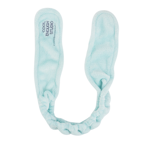 Повязка на голову "Fashion studio", мята