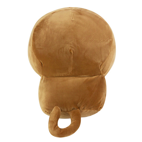 Игрушка-подушка "Котя Рыжик" 40см