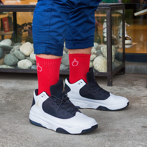 Носки "Жест", разм.40-45