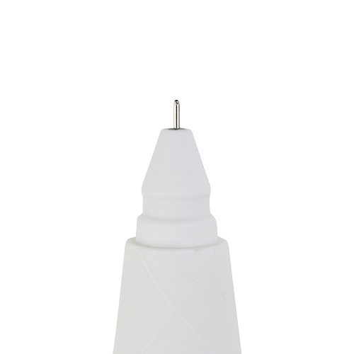 Ручка "Bunnie sugar cone" (фиолетовая)