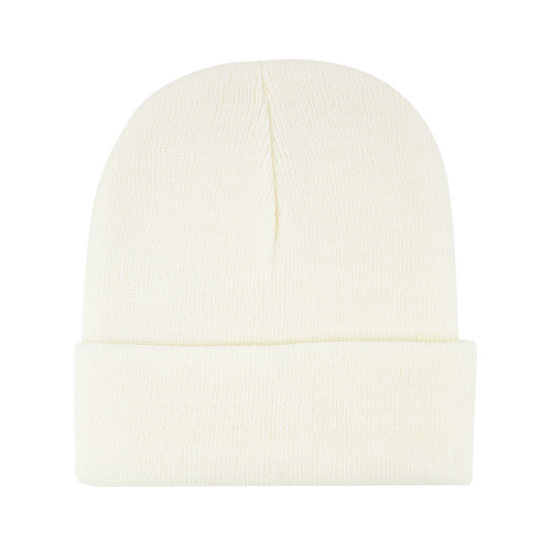 Шапка "Единорог" (белая)