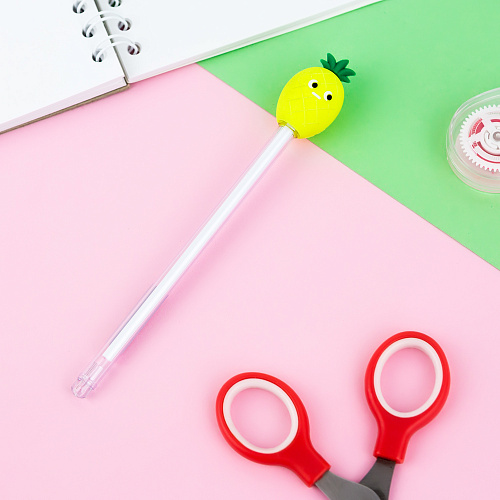 Ручка "Фруктовое пати" ананас