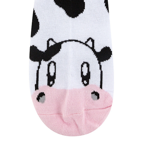 Носки "Корова"