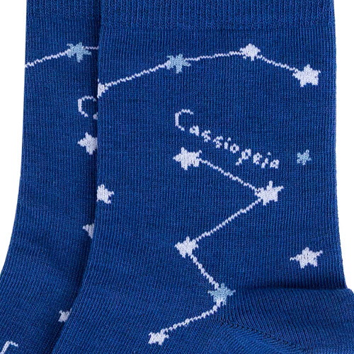 Носки "Созвездия", разм.35-39