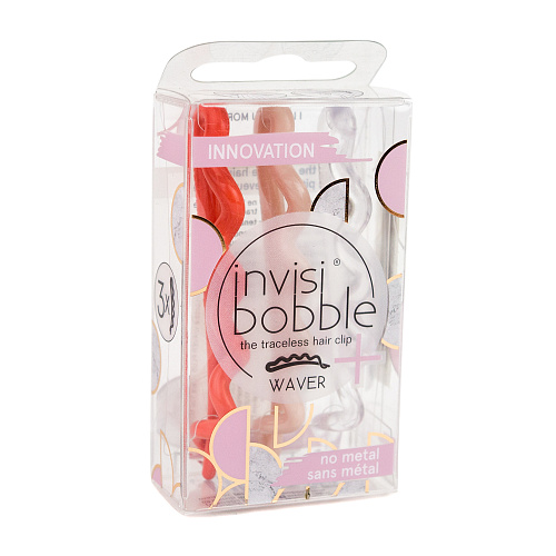 Best Заколка invisibobble WAVER PLUS Lava You More