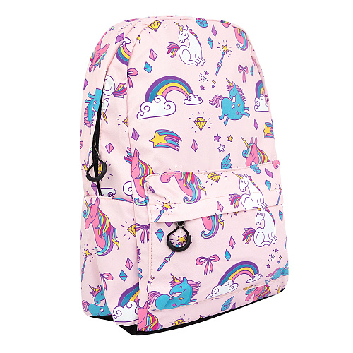 Рюкзак "Marshmallow unicorns"