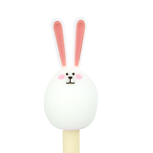 Ручка "Rabbit" (салатовая)