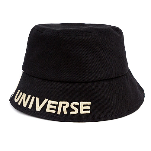 Панама "Universe" (черная)