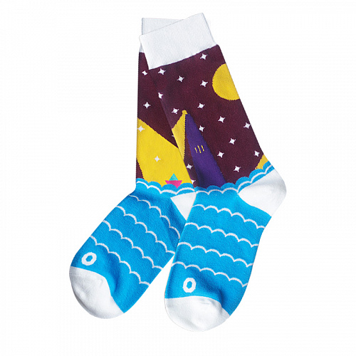 Носки "Маяк"